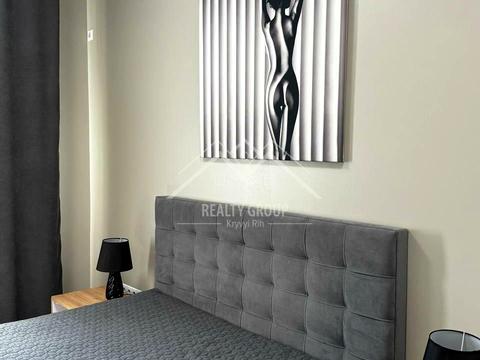 квартира за адресою Гагаріна, 25