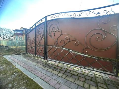 будинок за адресою Корольова вул., 2