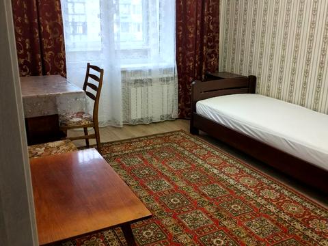 квартира за адресою Лісовий просп., 9