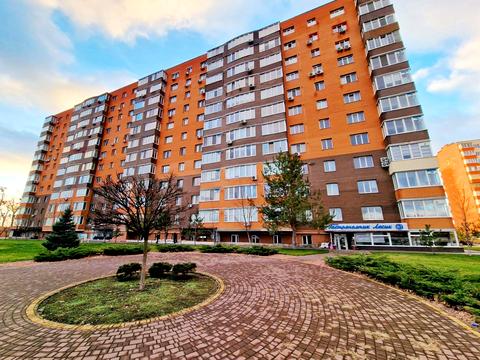 квартира за адресою Європейська вул., 1а
