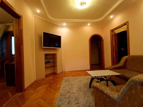 квартира за адресою Миколи Ушакова вул., 16