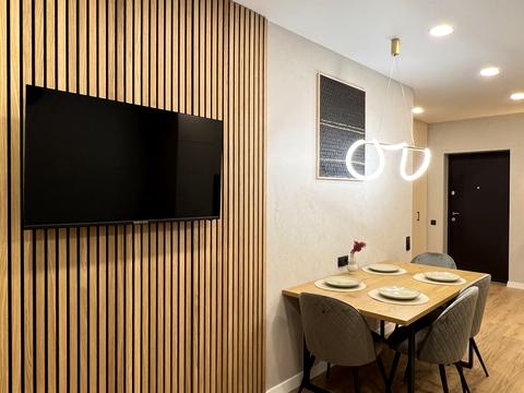 квартира по адресу Родини Крістерів ул., 16