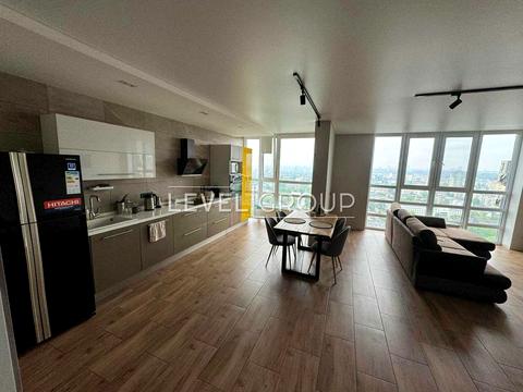 квартира по адресу Бережанская ул., 15