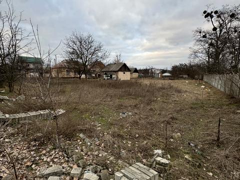ділянка за адресою Центральна, 44