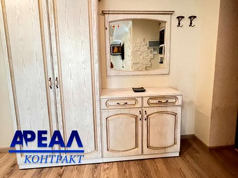 квартира по адресу Авраменко ул., 16