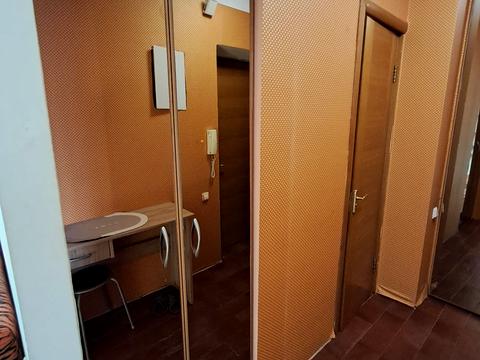 квартира по адресу Воздухофлотский просп. (Повітрофлотський), 52