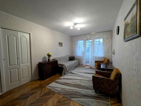 квартира за адресою Миколи Василенка вул., 13-А