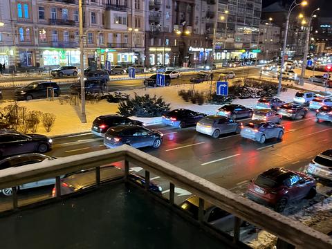 квартира за адресою Басейна вул., 12