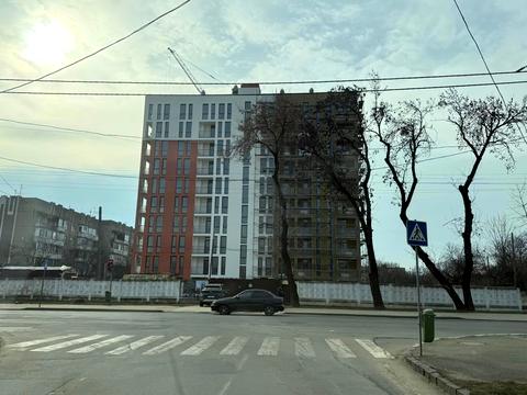 квартира по адресу Гагарина ул. (Юрия Гагарина), 28