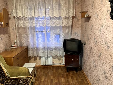 квартира по адресу Олега Мудрака ул. (Генерала Наумова), 37-А