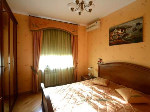 квартира за адресою Академіка Богомольця вул., 3