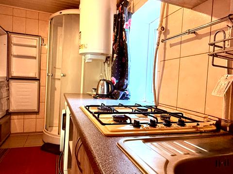 будинок за адресою Лабораторна вул., 36