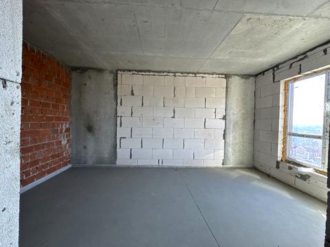 квартира за адресою Метрологічна вул., 107