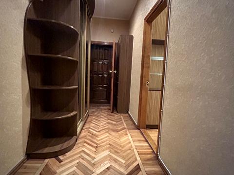 квартира за адресою Небесної сотні, 12