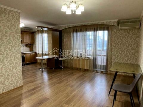 квартира по адресу Гагарина просп. (Гагаріна), 7
