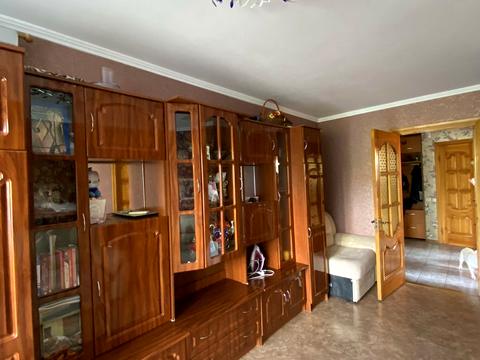 квартира по адресу Романа Шухевича ул. (Курчатова), 5