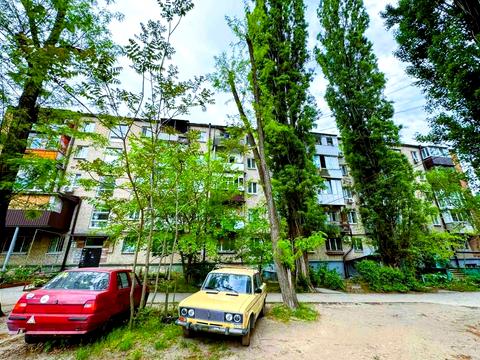 квартира за адресою Кирила Осьмака вул., 3