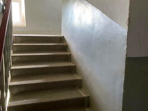 квартира по адресу Жолио Кюри ул., 26