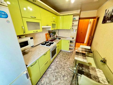квартира по адресу Набережная Победы ул., 58