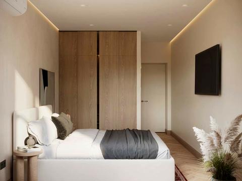 квартира за адресою Максима Залізняка вул., 1в