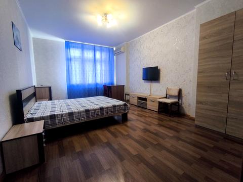 квартира за адресою Єлизавети Чавдар вул., 24