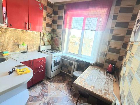 квартира за адресою Зодчих вул., 4