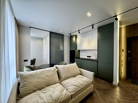 квартира по адресу Тадея Рыльского бульв., 5