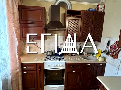 квартира за адресою Миру вул., 17