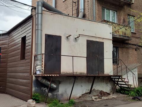 комерційна за адресою Кривий Ріг, просп. Університетський, 1