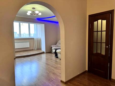 квартира за адресою Федьковича вул., 88