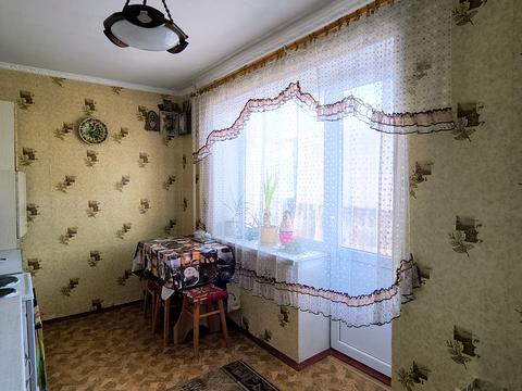 квартира по адресу Харьковская ул., 31