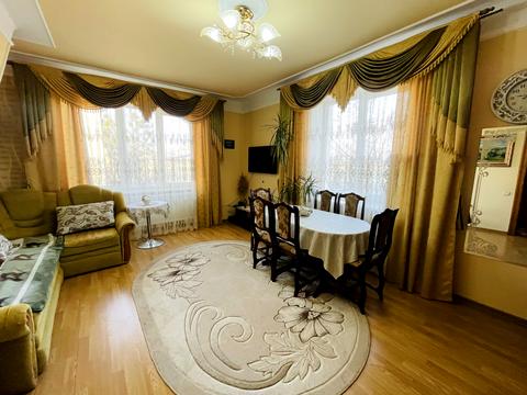 квартира за адресою Миколи Зерова вул., 11