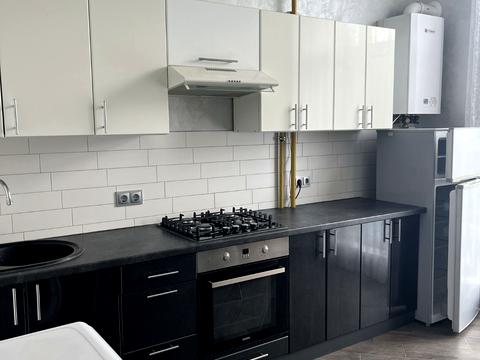 квартира за адресою Панаса мирного, 7/1