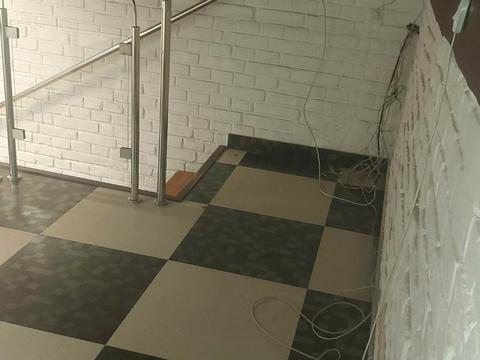 коммерческая по адресу Витовского ул. (Дзержинского), 27