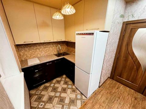 квартира за адресою Борткевича вул., 1