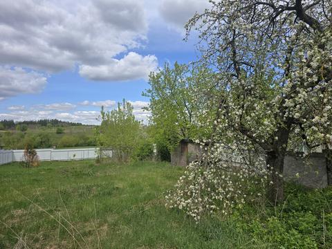 ділянка за адресою с. Малі Кошарища, Зарічна