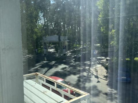 квартира по адресу Покровская ул., 5