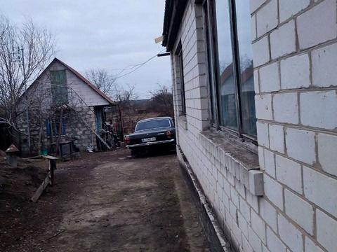 будинок за адресою Провулок Військовий, 16