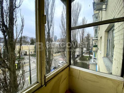 квартира за адресою Лесі Українки бульв., 24-Б