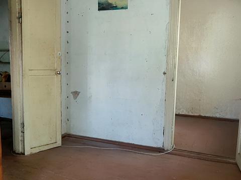 дом по адресу Ольги Павловской пер., 3