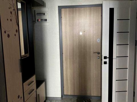 квартира за адресою Панаса Мирного вул., 6