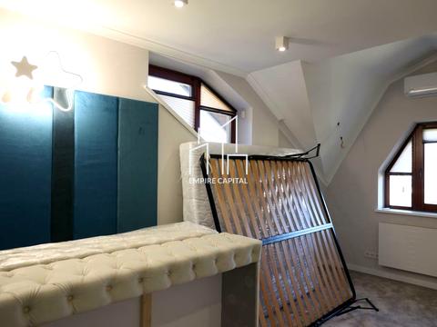 дом по адресу Бандери