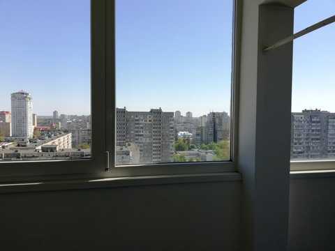квартира по адресу Озёрная ул., 16