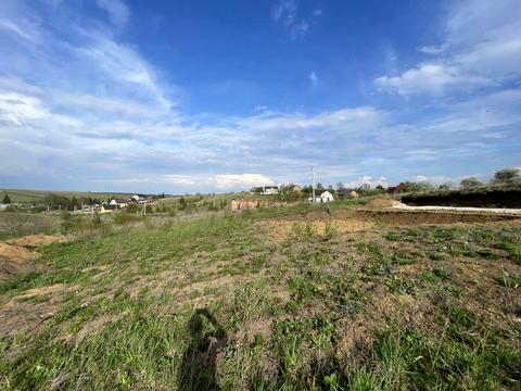 участок по адресу Проектная ул.