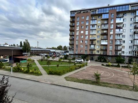 квартира за адресою Івана Сльоти вул., 48