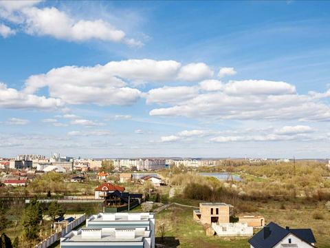 квартира за адресою Заозерна вул., 1-А