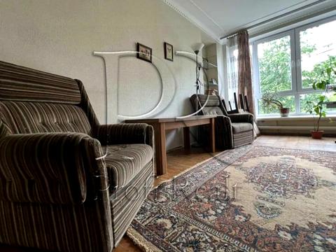 квартира по адресу Андрея Малышко ул., 23