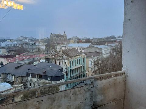 квартира по адресу Торговая ул., 1Б