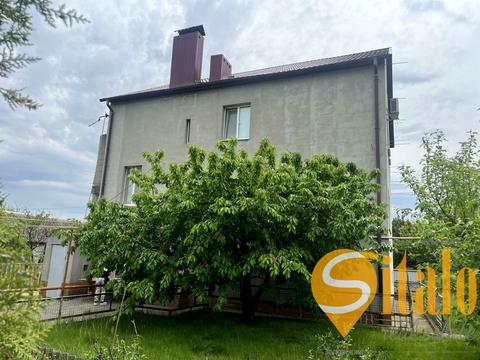 дом по адресу Лазурна, 50