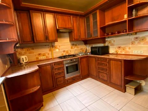 квартира по адресу Владимира Великого ул., 10